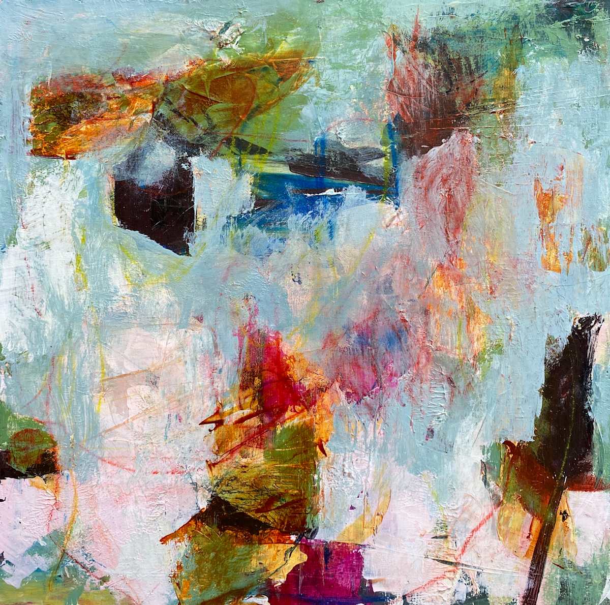 Whispering Wings, Image 1.