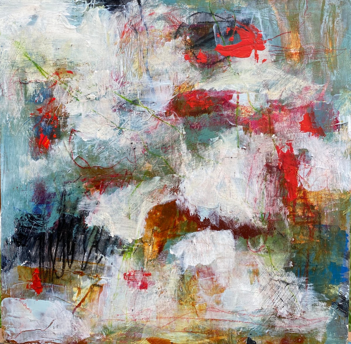 Layers In Rhythm, Image 1.