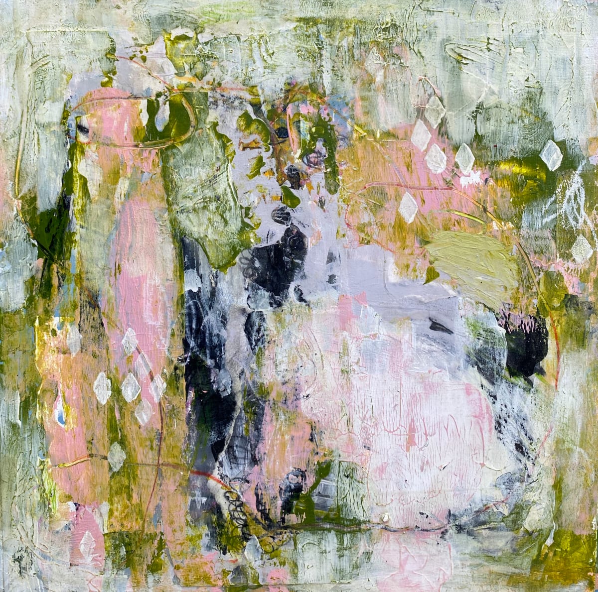 A piece of Splendor by Marli Thibodeau, Image 1.