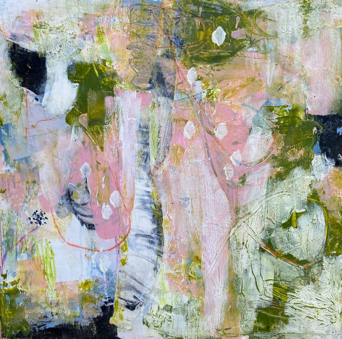 Another Piece of Splendor by Marli Thibodeau, Image 1.