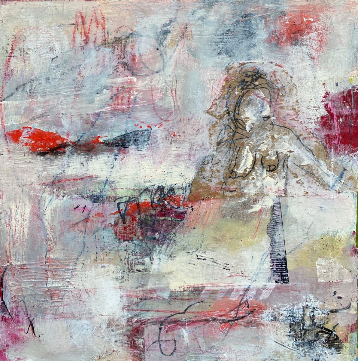 Comfort Study, Image 1.