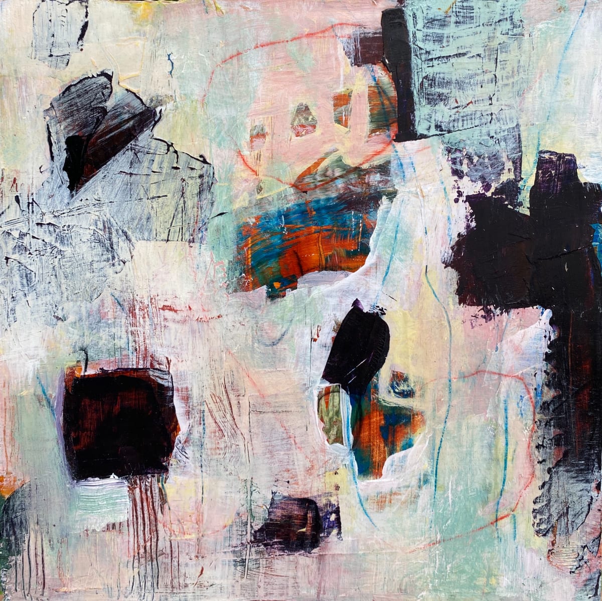 Lilly Moon by Marli Thibodeau, Image 1.