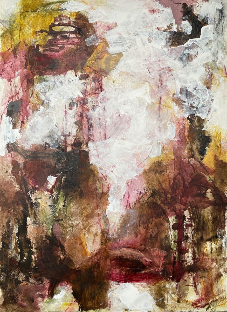 change in the weather II by Marli Thibodeau, Image 1.