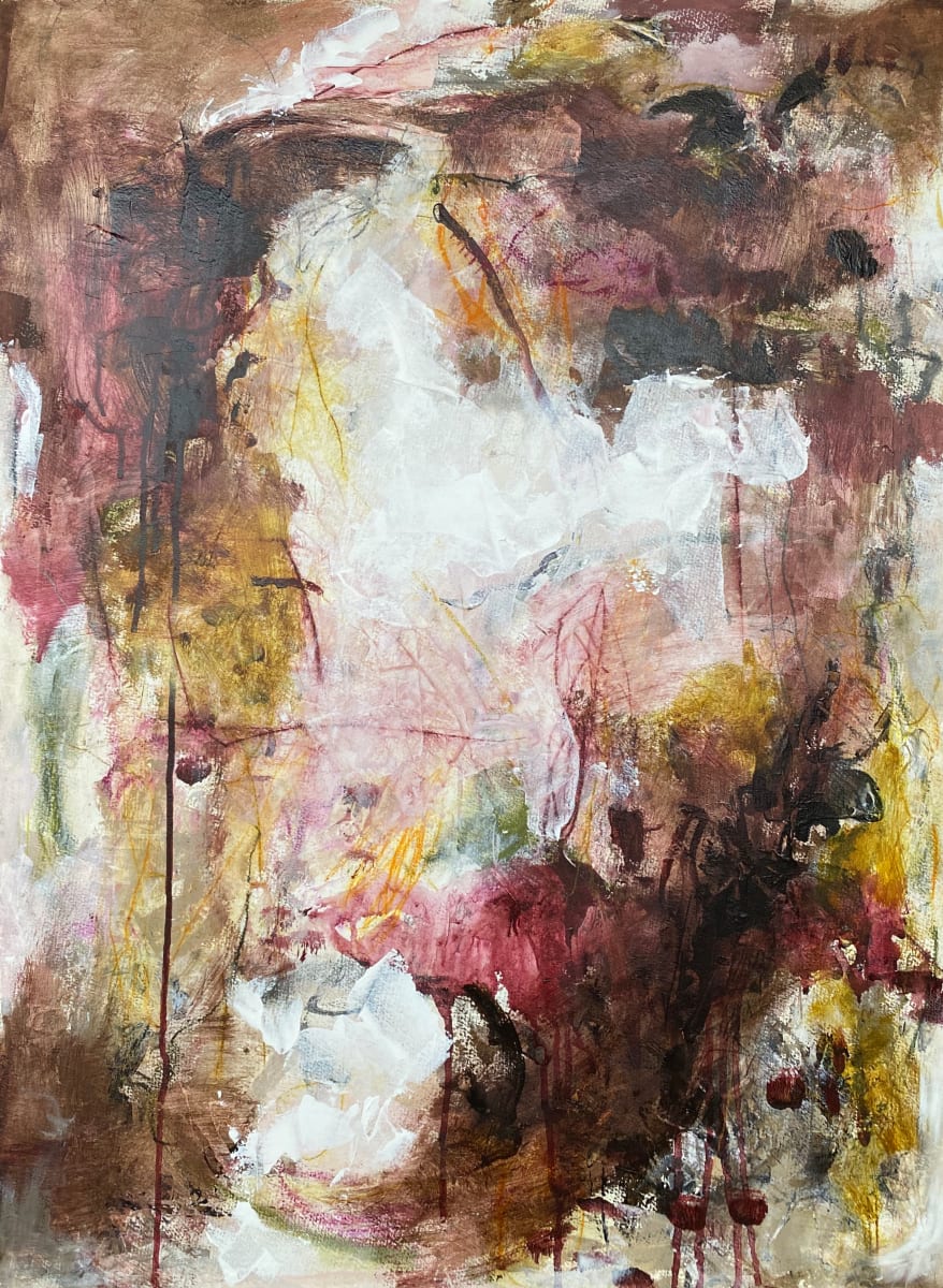 change in the weather I by Marli Thibodeau, Image 1.