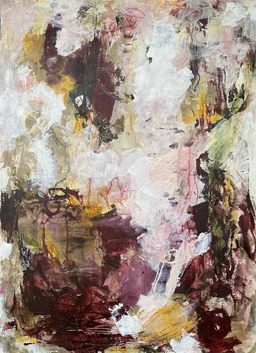 change in the weather III by Marli Thibodeau, Image 1.