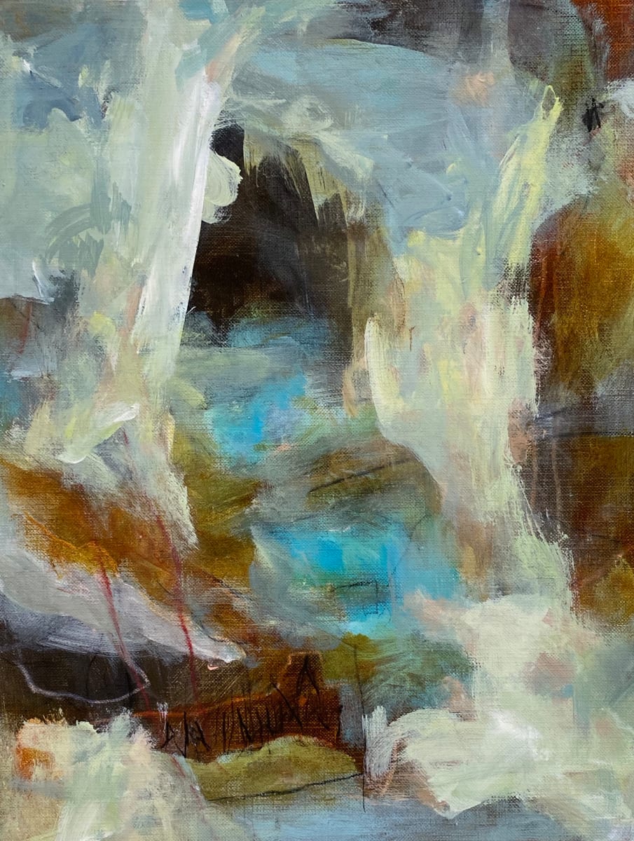 Liminal Space l, Image 1.