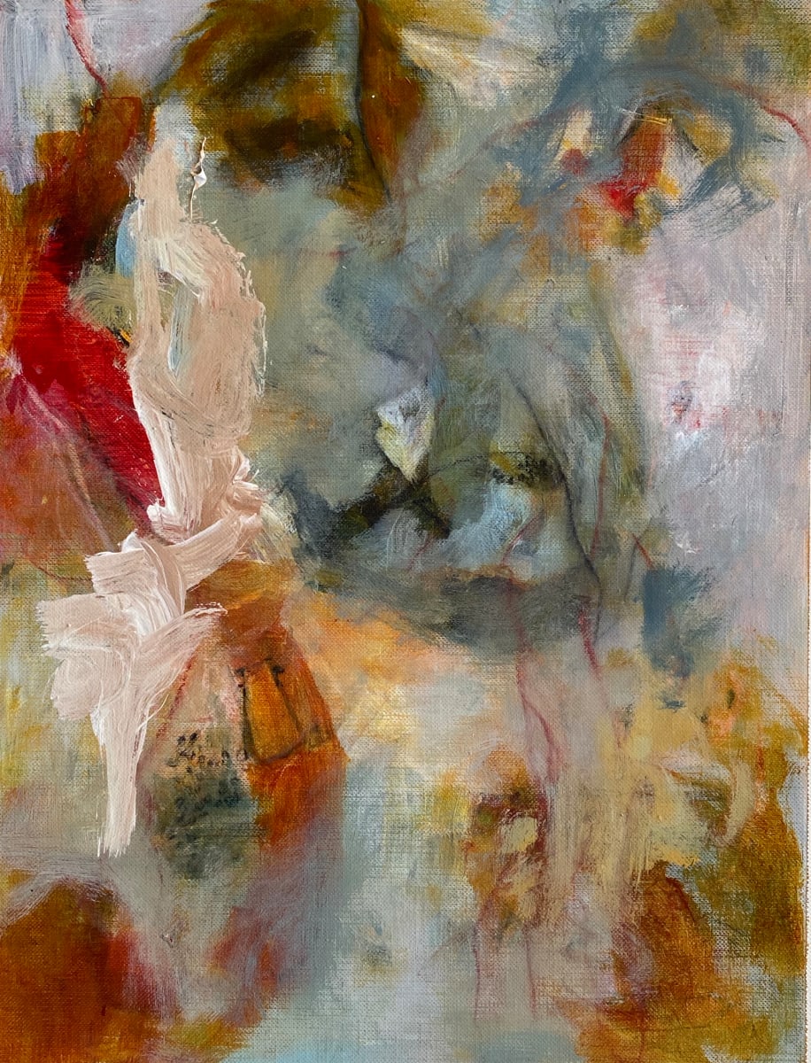 Liminal Space ll, Image 1.