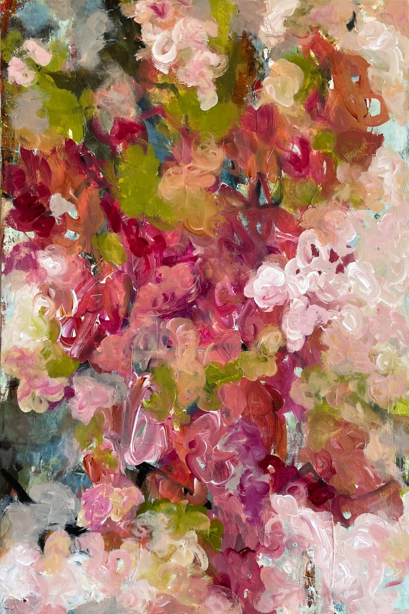 Lush l by Marli Thibodeau 