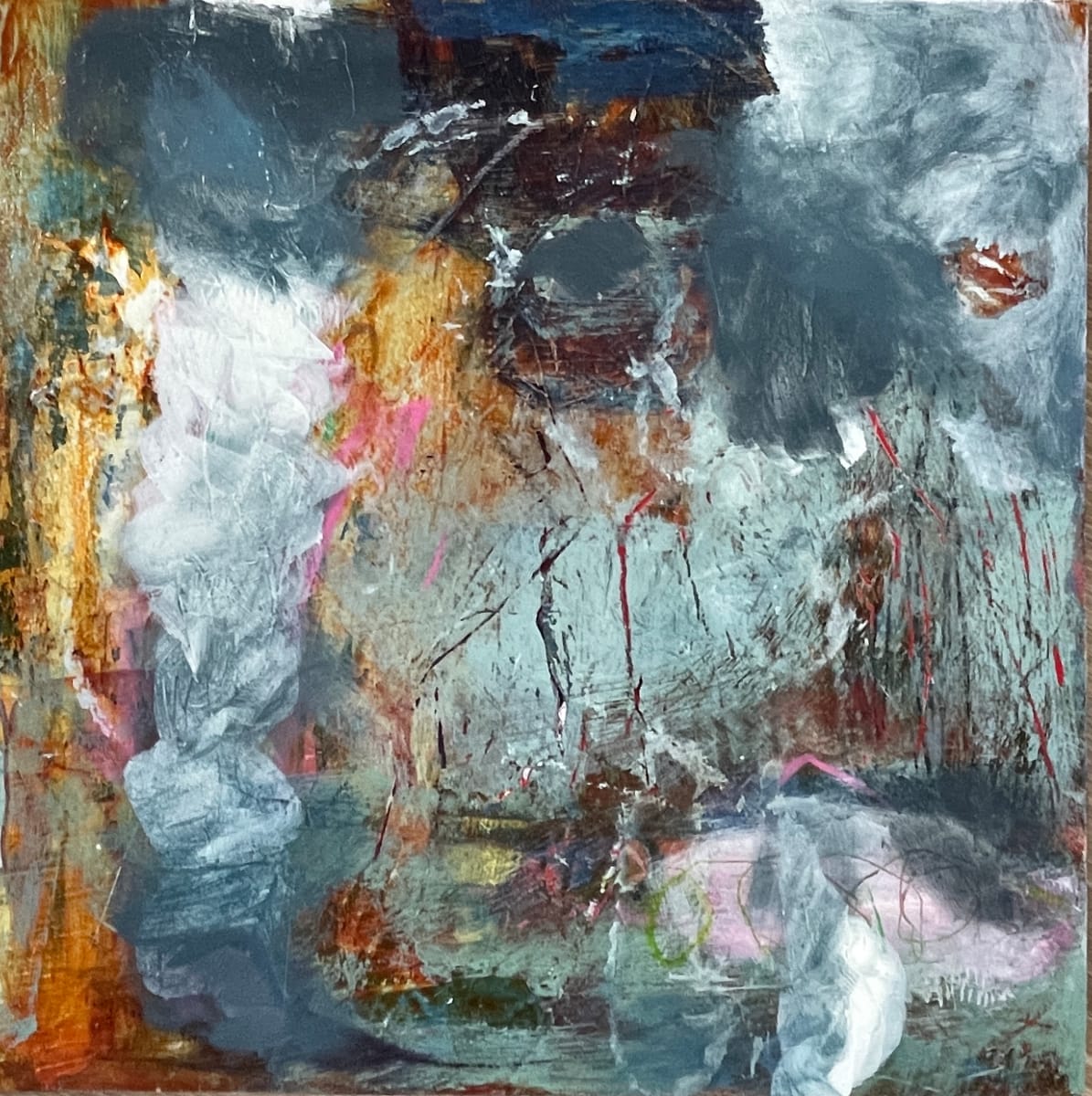Aluna by Marli Thibodeau, Image 1.