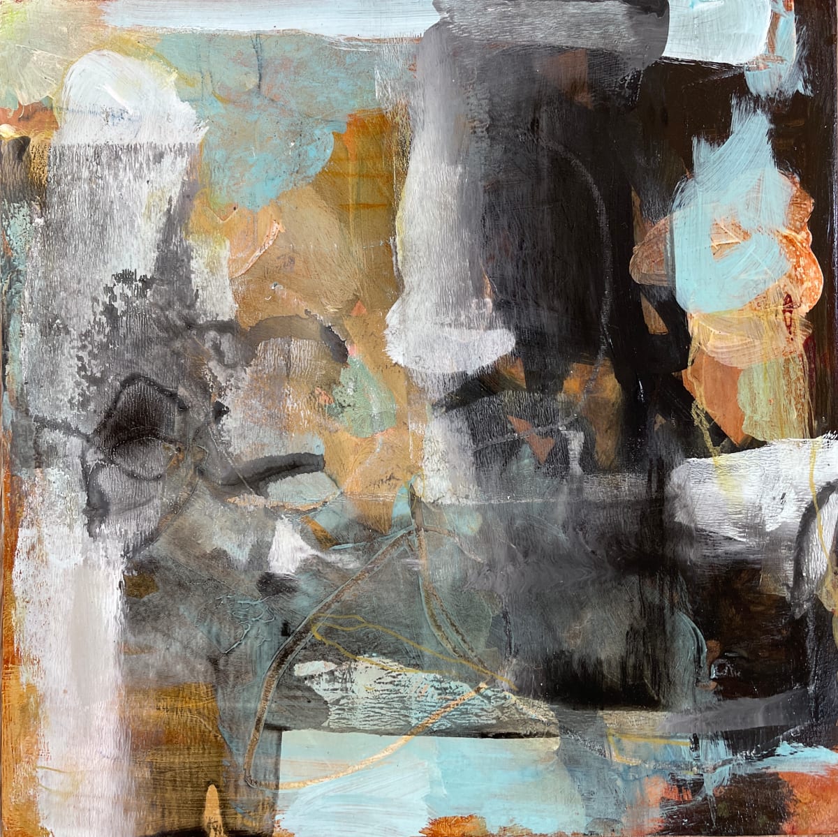 Audeen by Marli Thibodeau, Image 1.