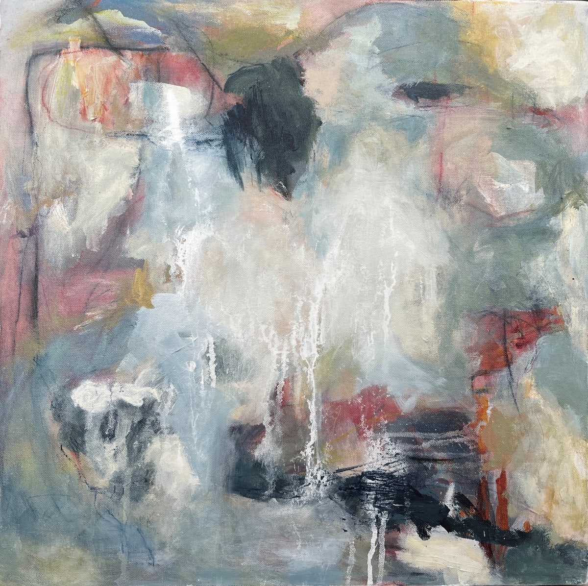 Presence, Image 1.