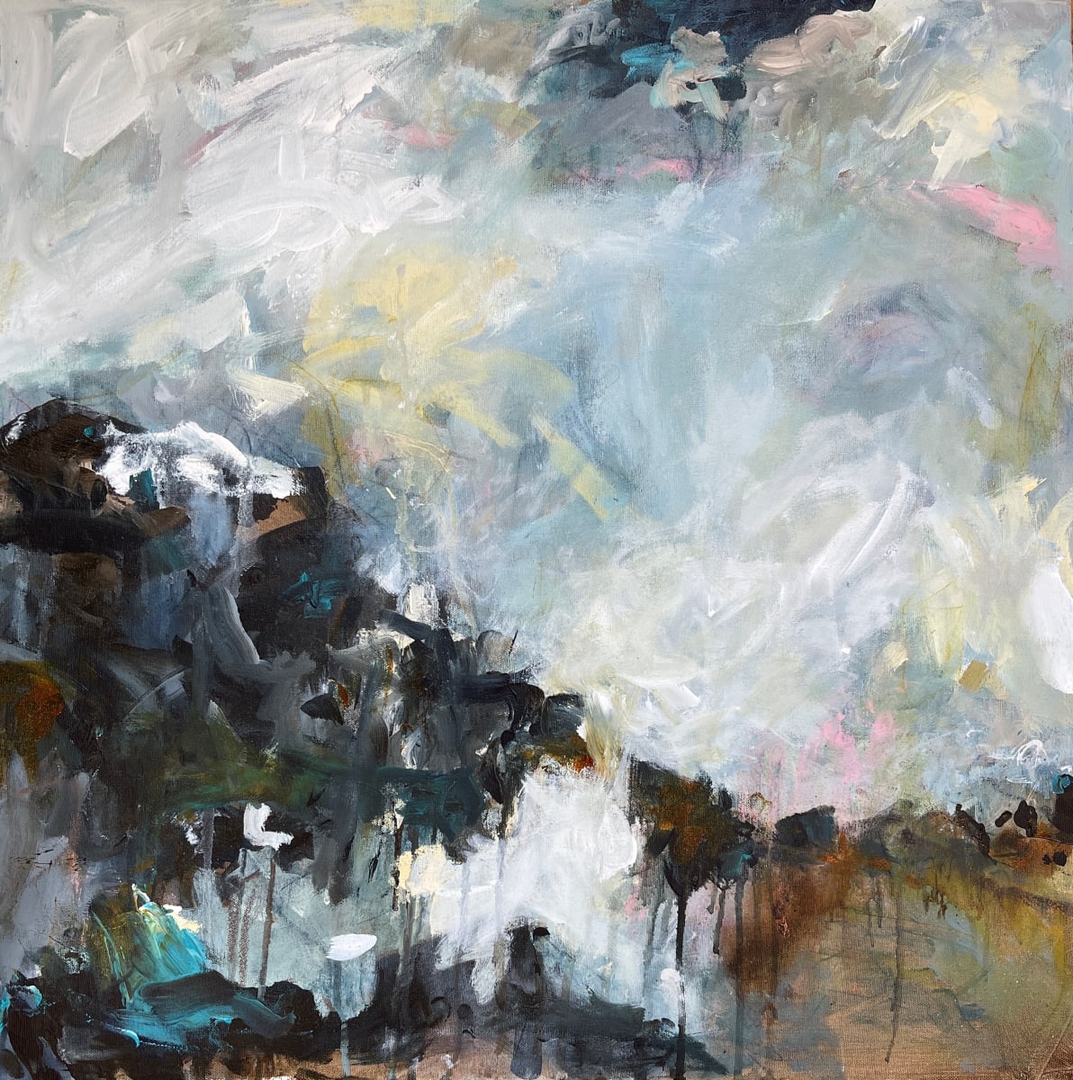 Carrying Place by Marli Thibodeau, Image 1.
