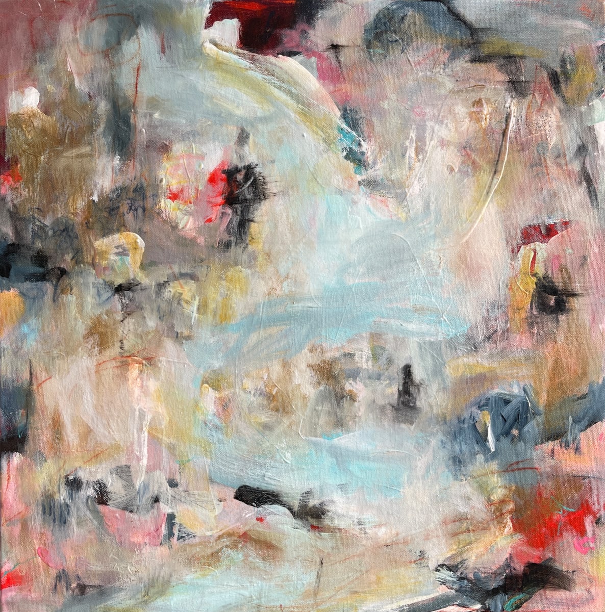 Shadow Fall, Image 3.