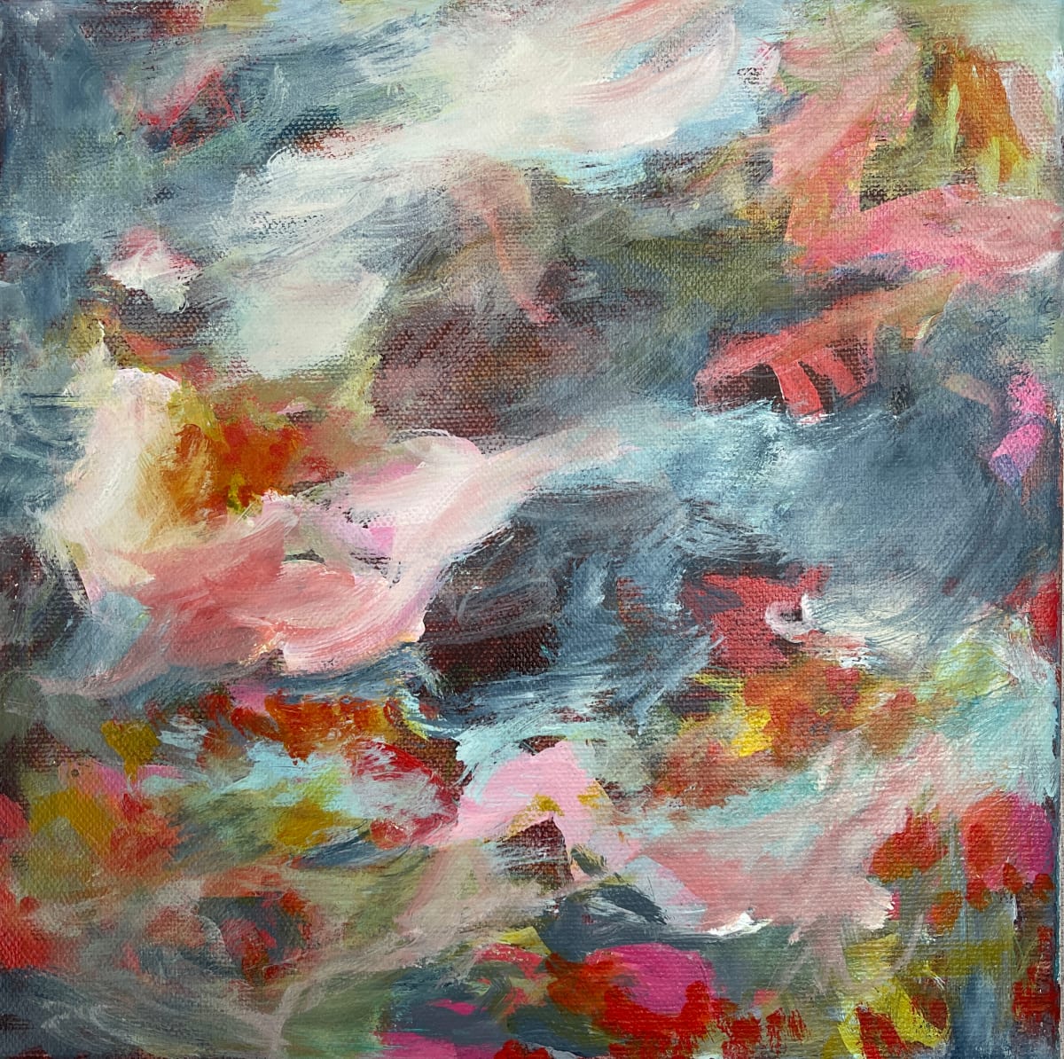 Color Song ll, Image 5.