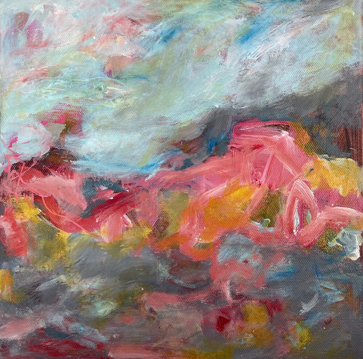 Color Song lll, Image 4.