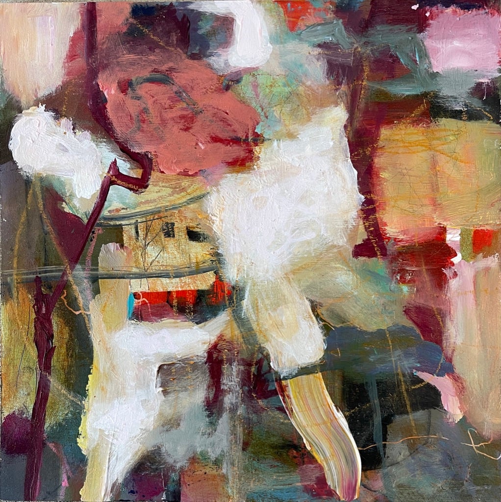Joyride by Marli Thibodeau, Image 1.