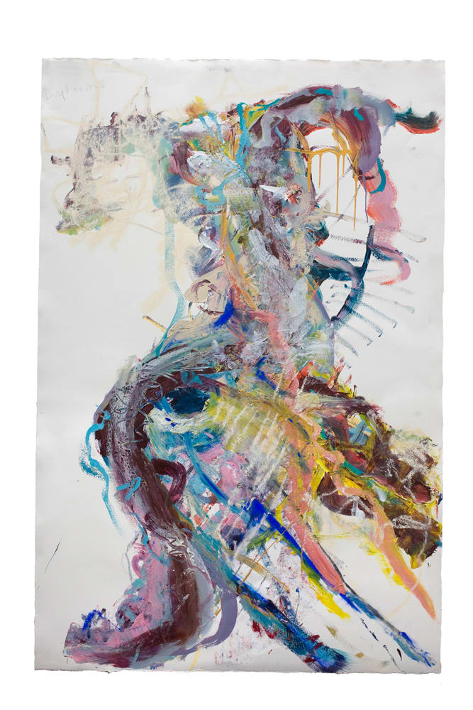 Xanthos by Fran White, Image 1.