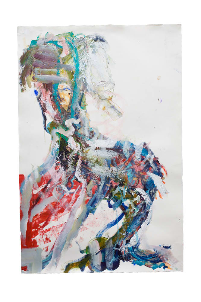 Balios by Fran White, Image 1.