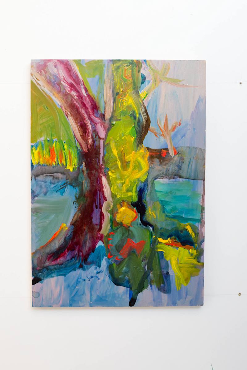 NORMAL PEOPLE by Fran White, Image 1.