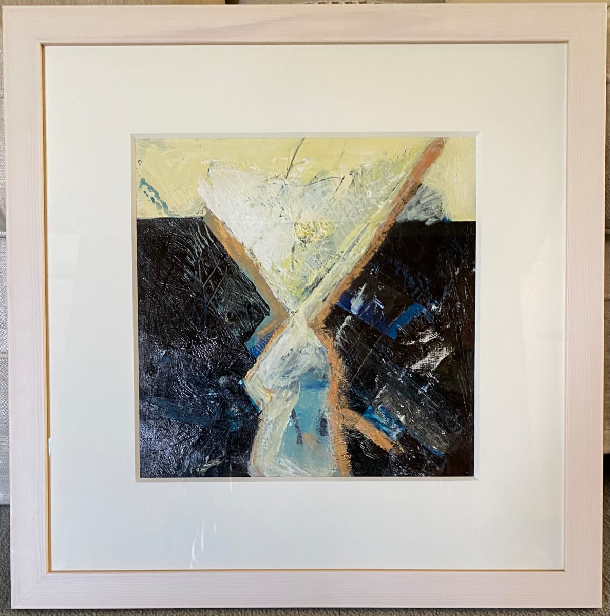 AJAR by Fran White, Image 1.