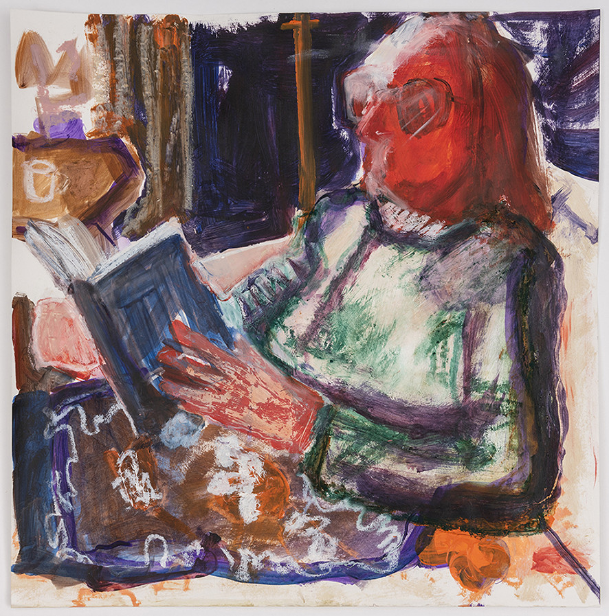 ALL THE LIGHT WE CANNOT SEE by Fran White, Image 1.