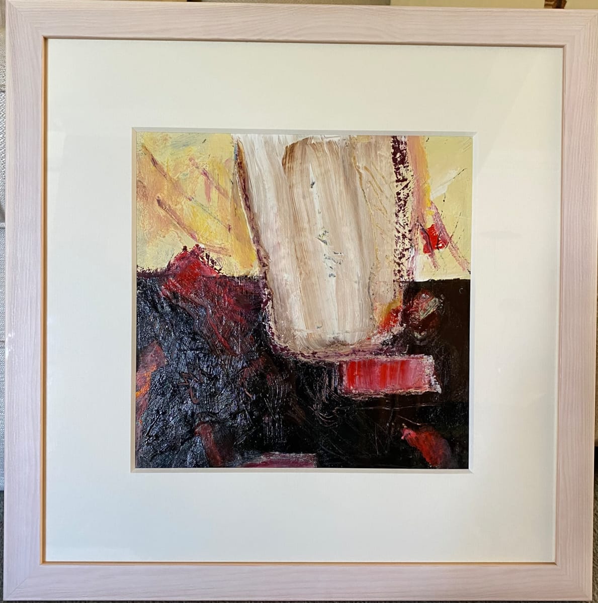 AVOID by Fran White, Image 1.