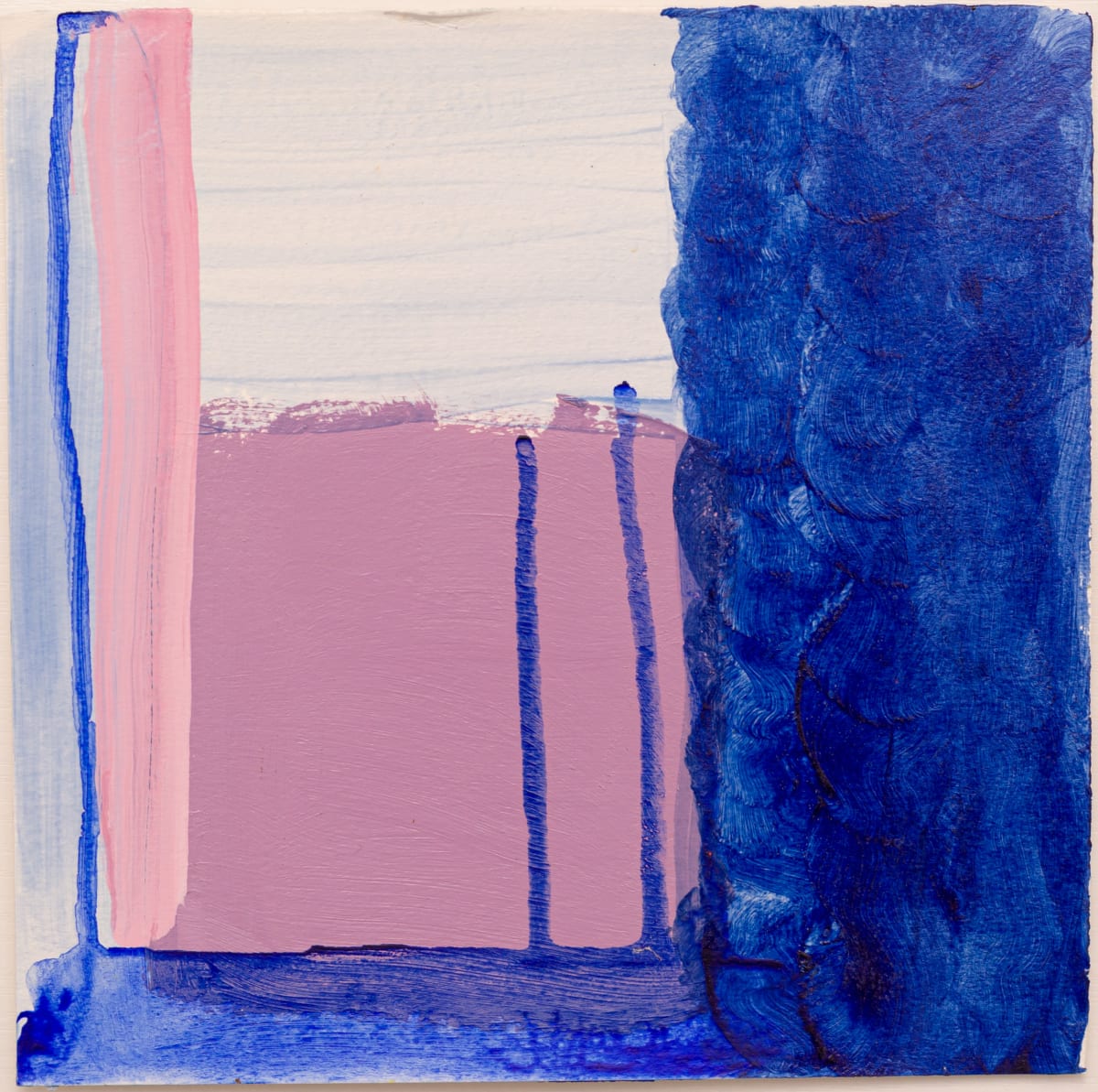 Abacus eight by Fran White, Image 1.