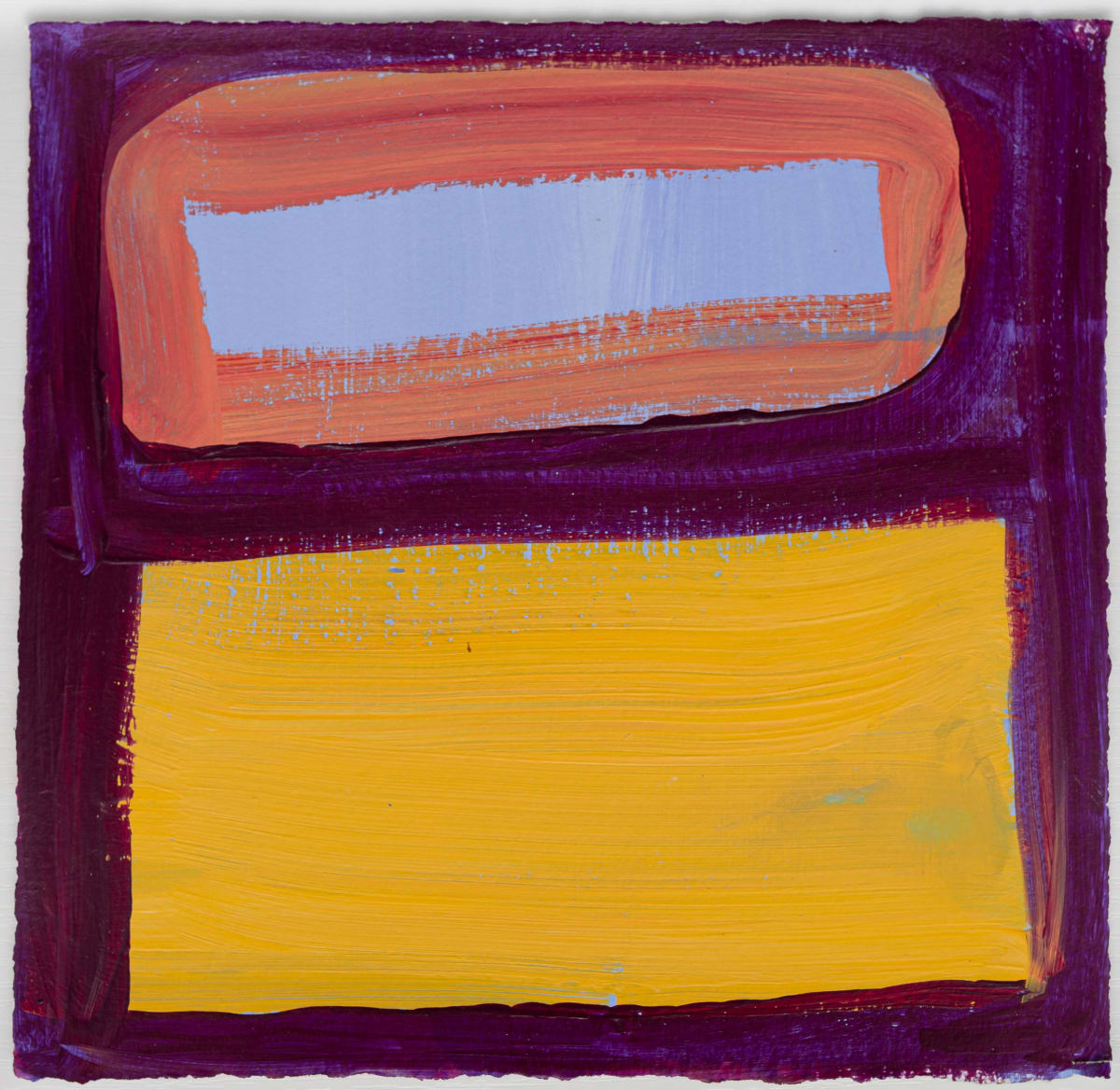 Abacus seven by Fran White 