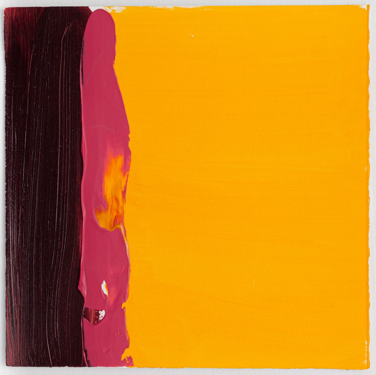 Abacus six by Fran White, Image 1.