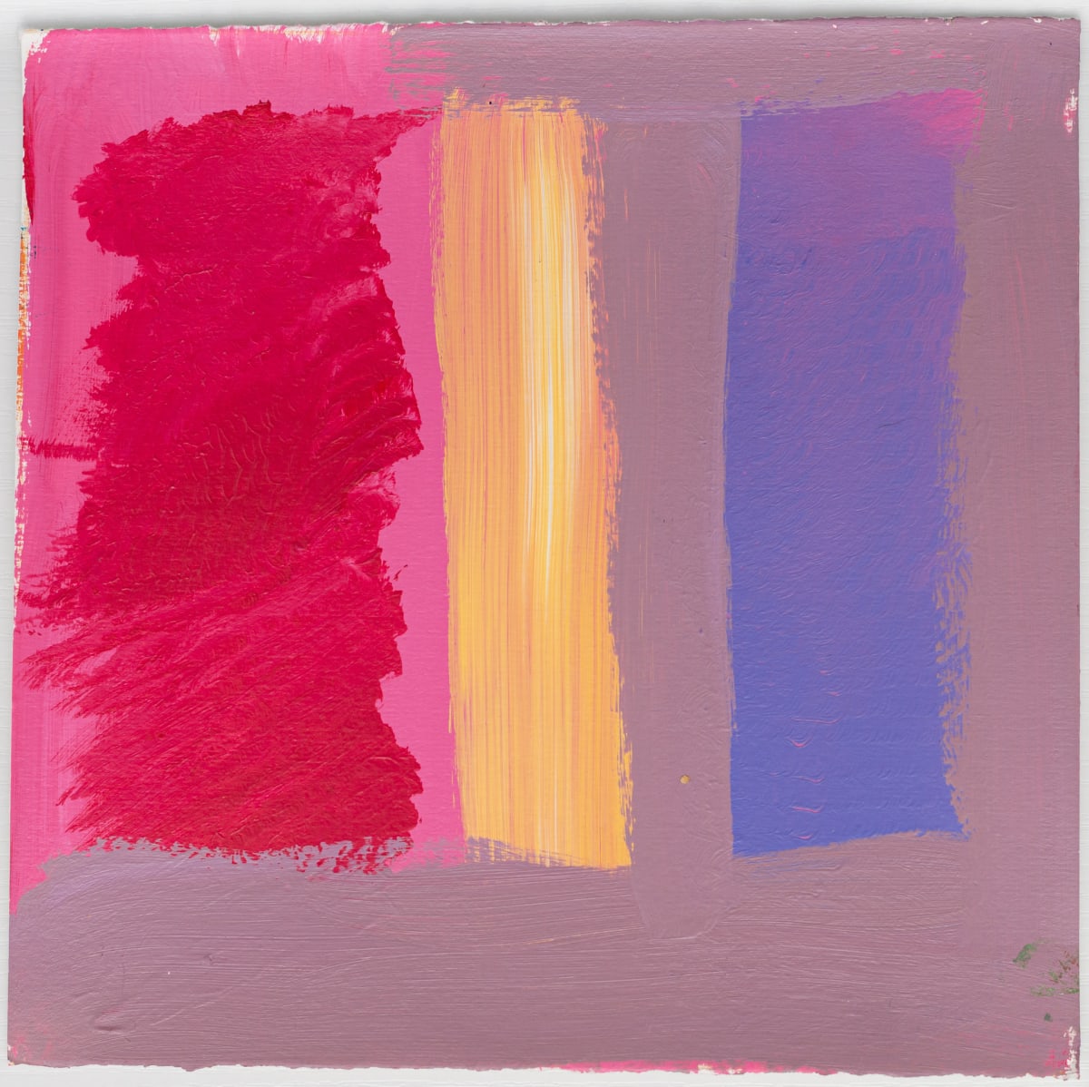 Abacus two by Fran White 