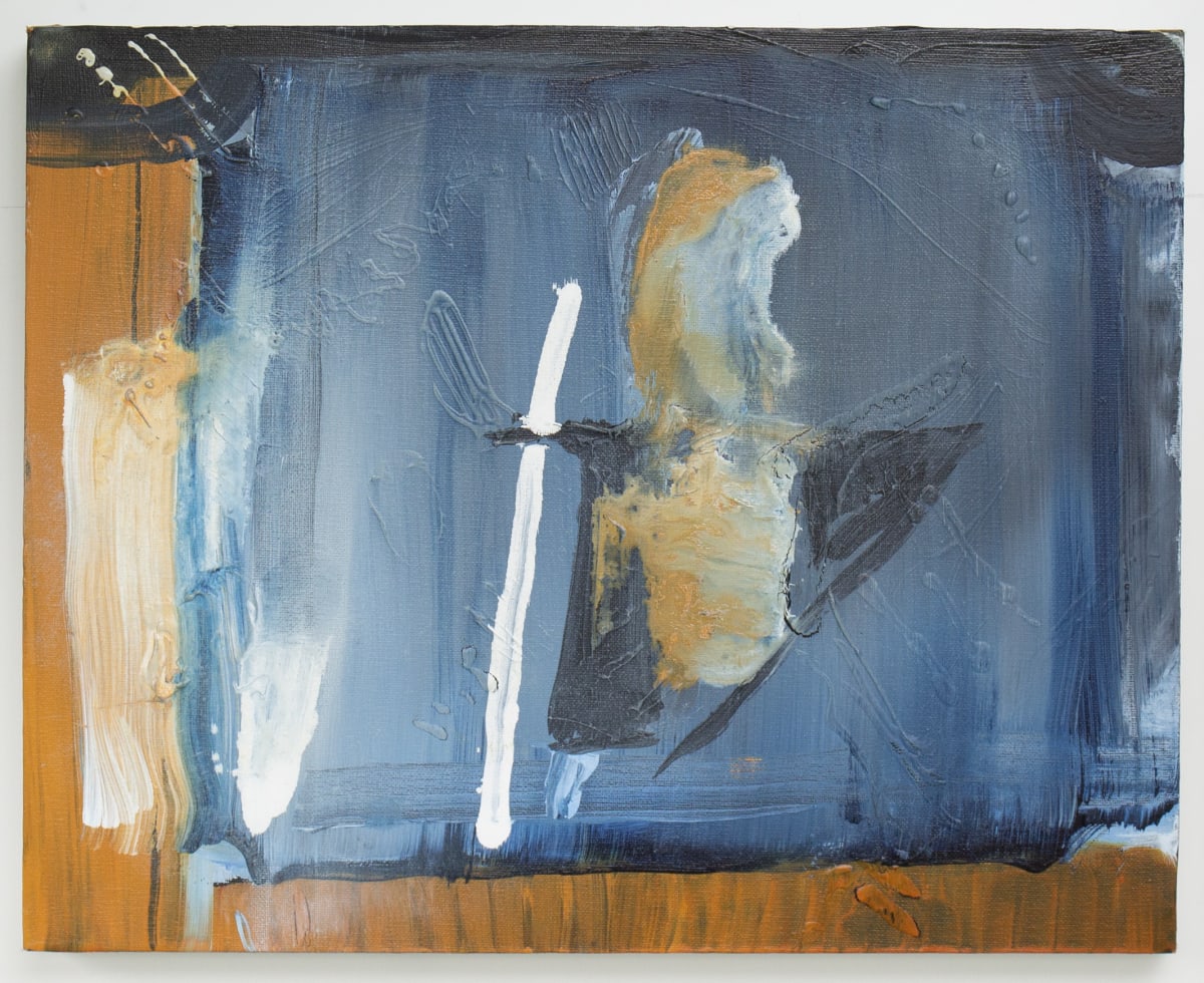 Boro shadow by Fran White, Image 1.