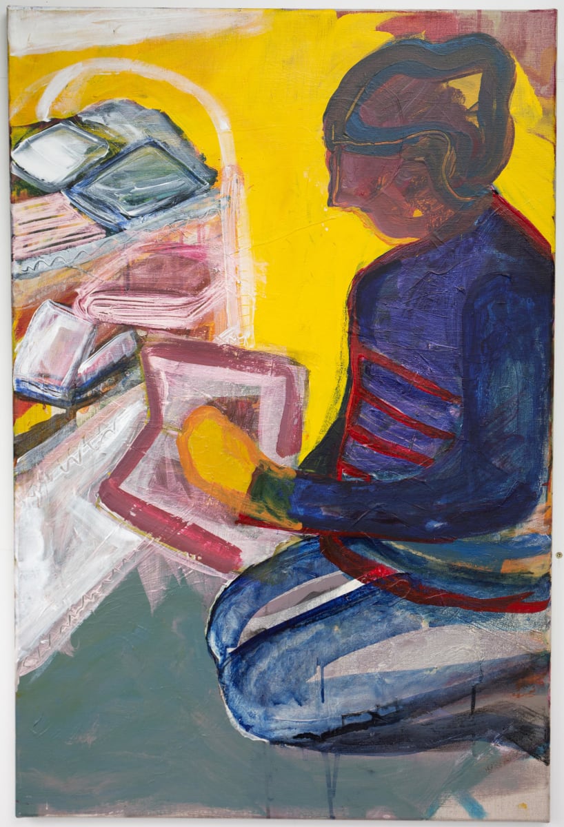 Chef by Fran White, Image 1.