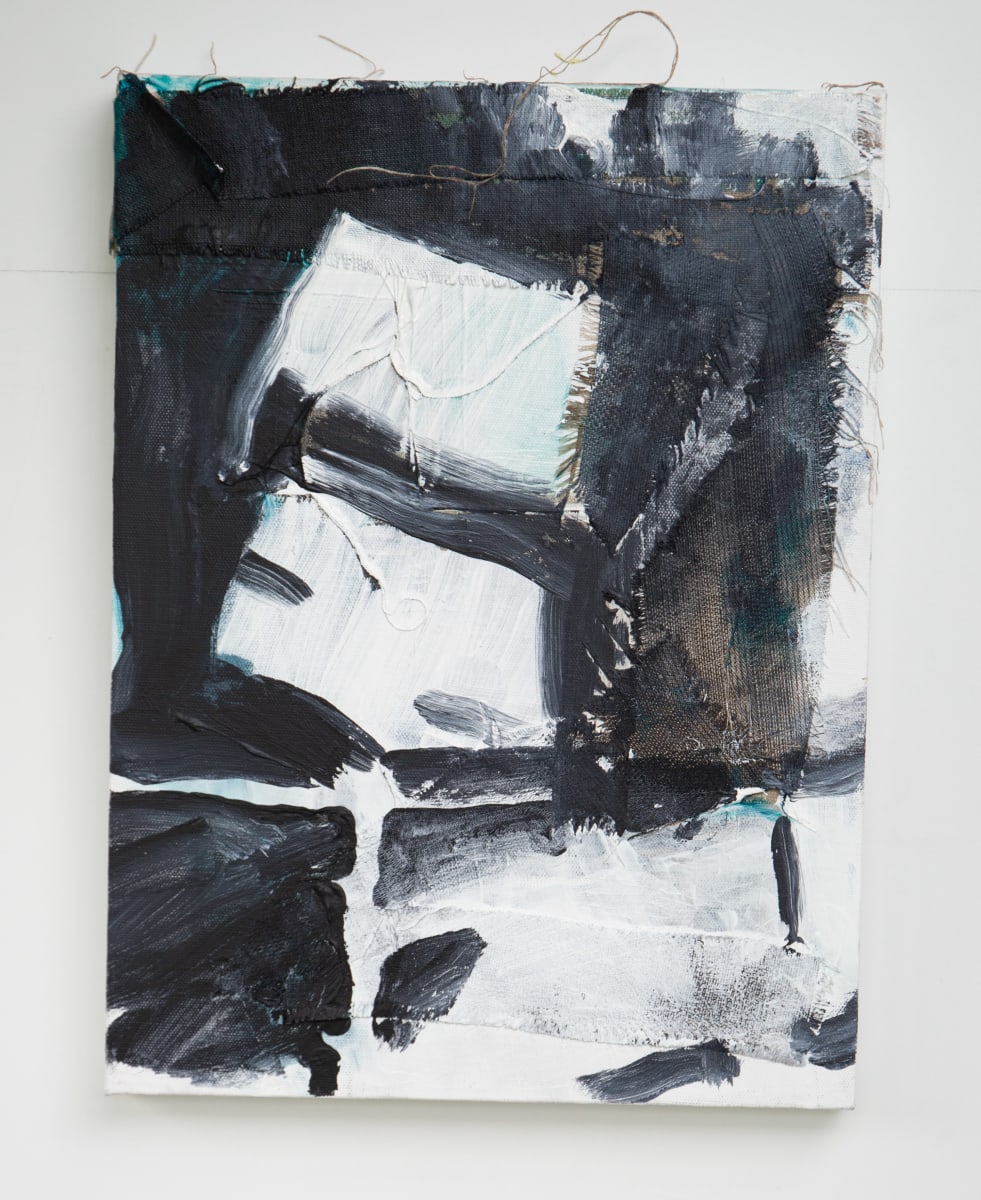 Croquet box by Fran White, Image 1.