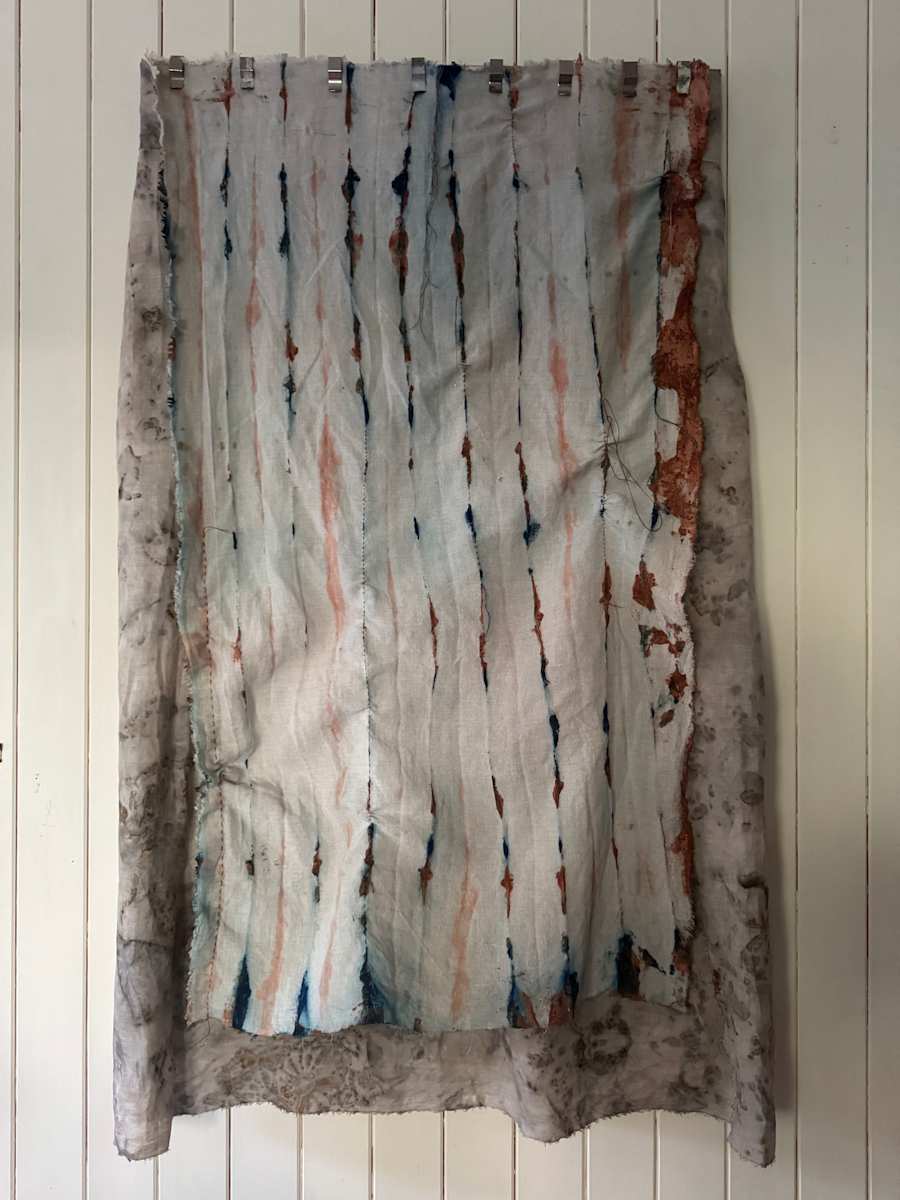Something Underneath by Fran White, Image 1.