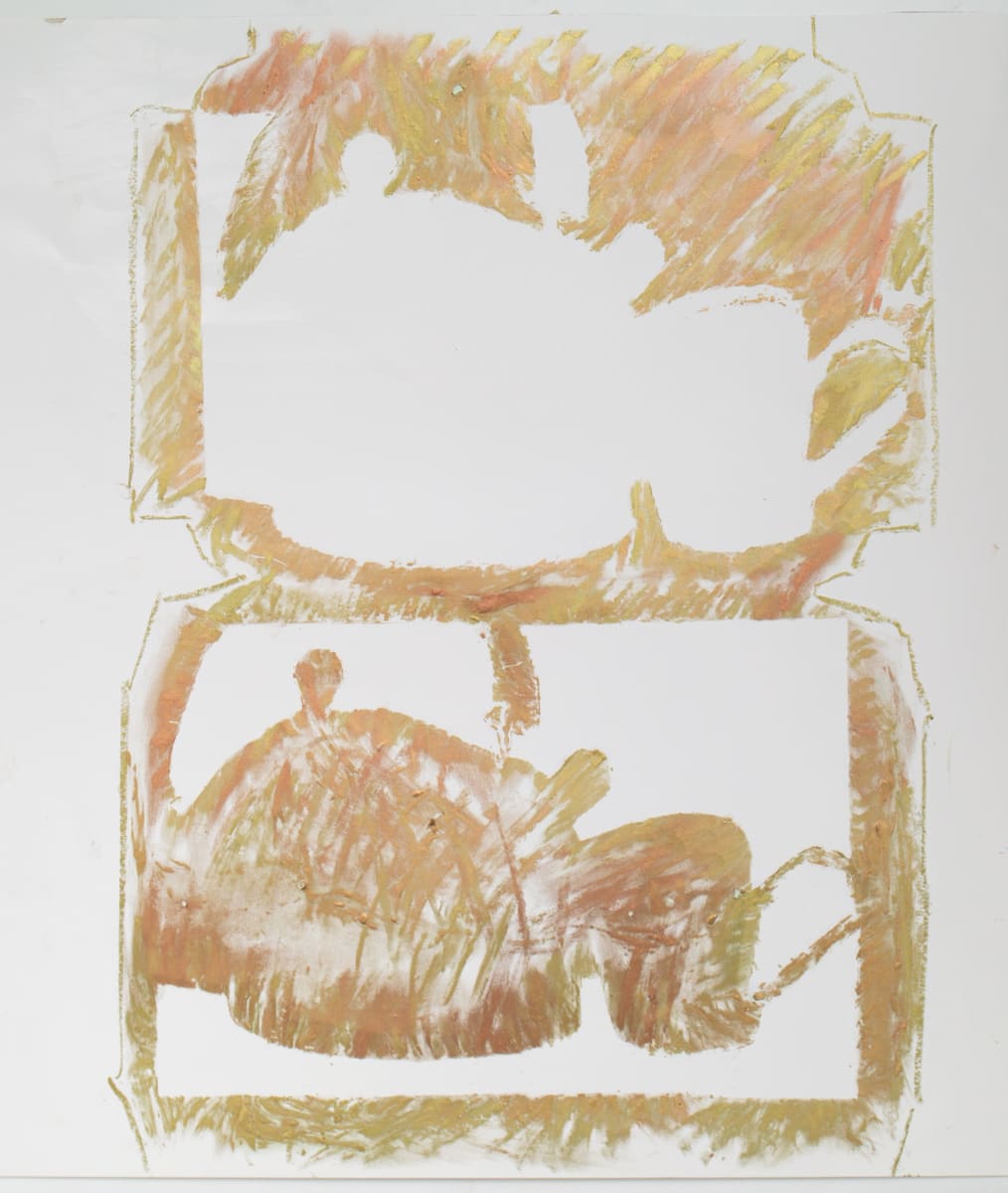 Kettle 2 by Fran White 
