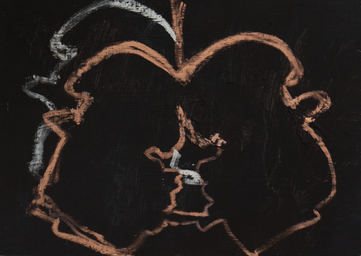 Kettle 6 by Fran White, Image 1.