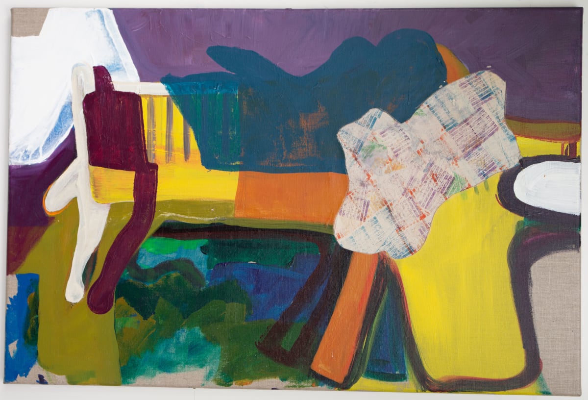 Sunspot by Fran White 