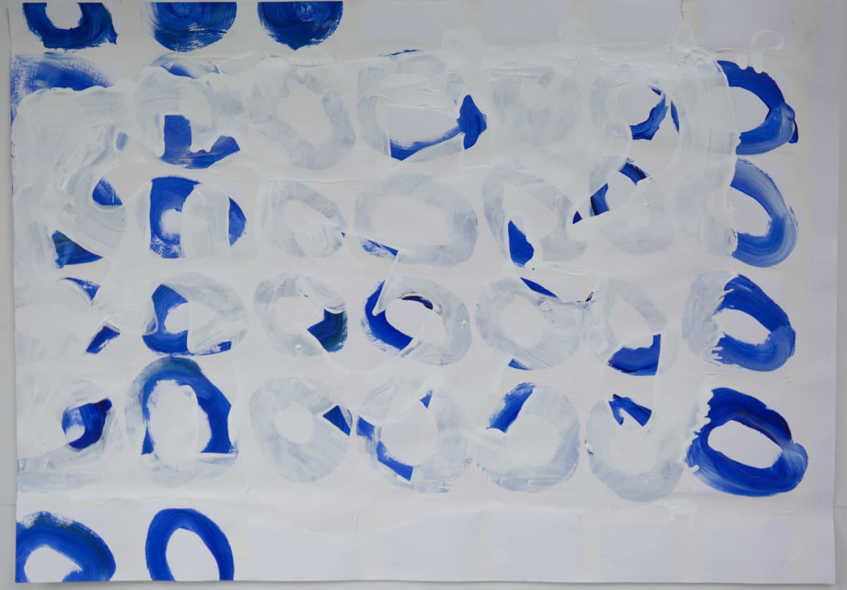 Pattern 1 by Fran White, Image 1.