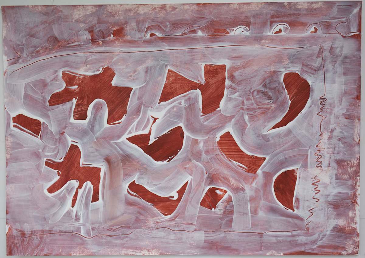 Pattern 2 by Fran White, Image 1.