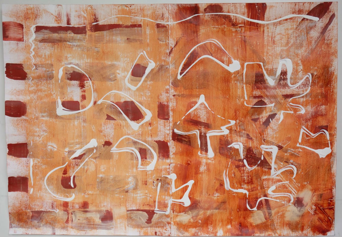 Pattern 3 by Fran White, Image 1.