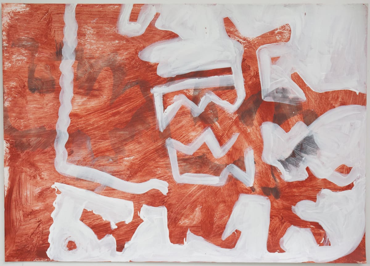 Pattern 5 by Fran White, Image 1.