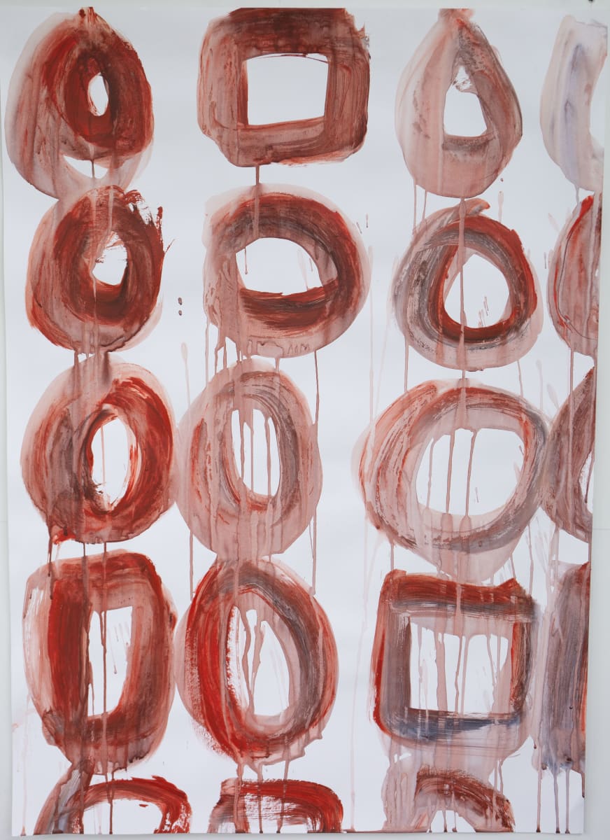 Pattern 6 by Fran White, Image 1.
