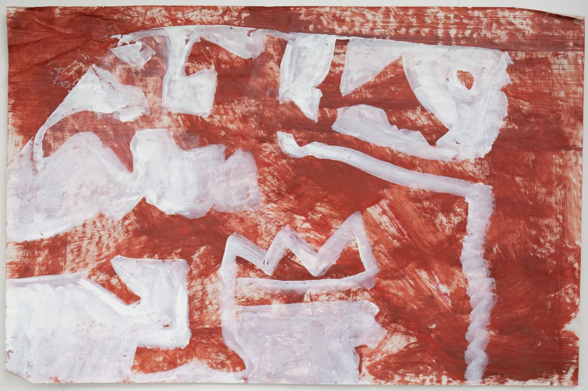 Pattern 7 by Fran White, Image 1.