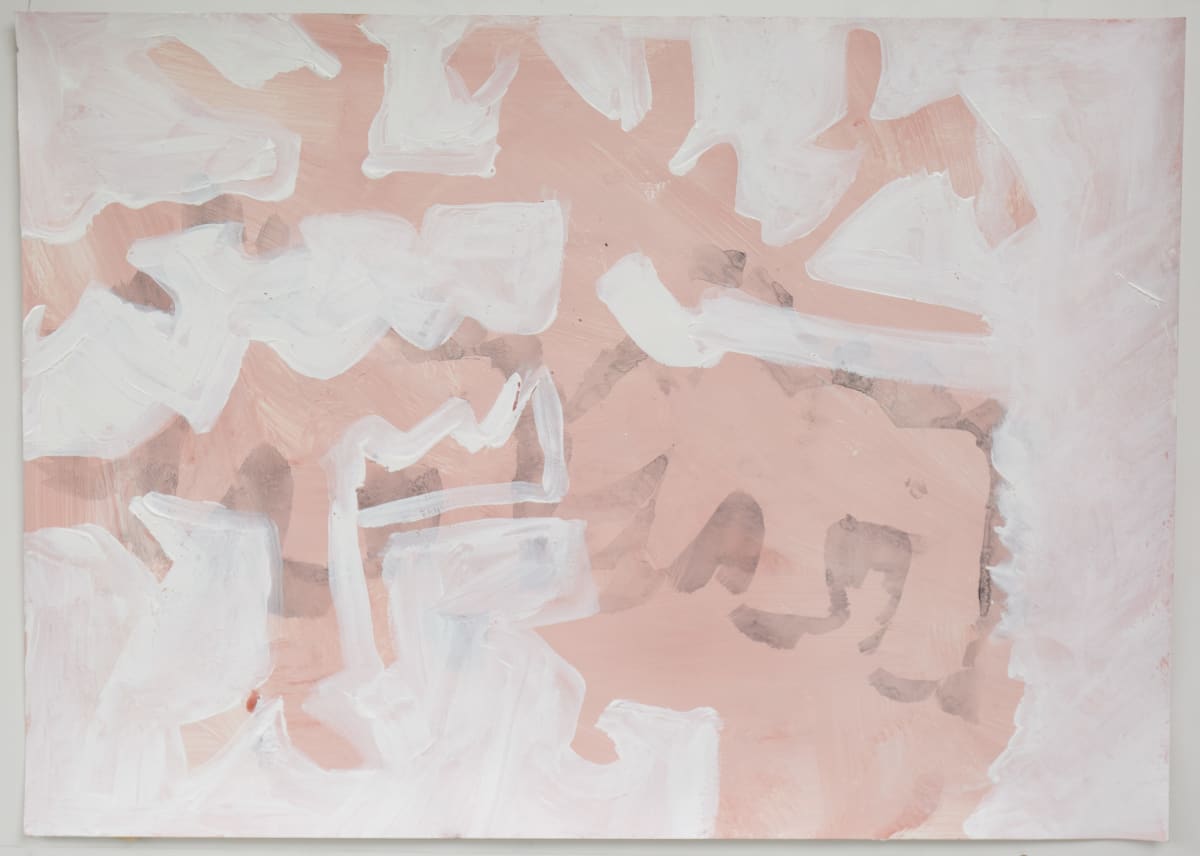 Pattern 8 by Fran White, Image 1.