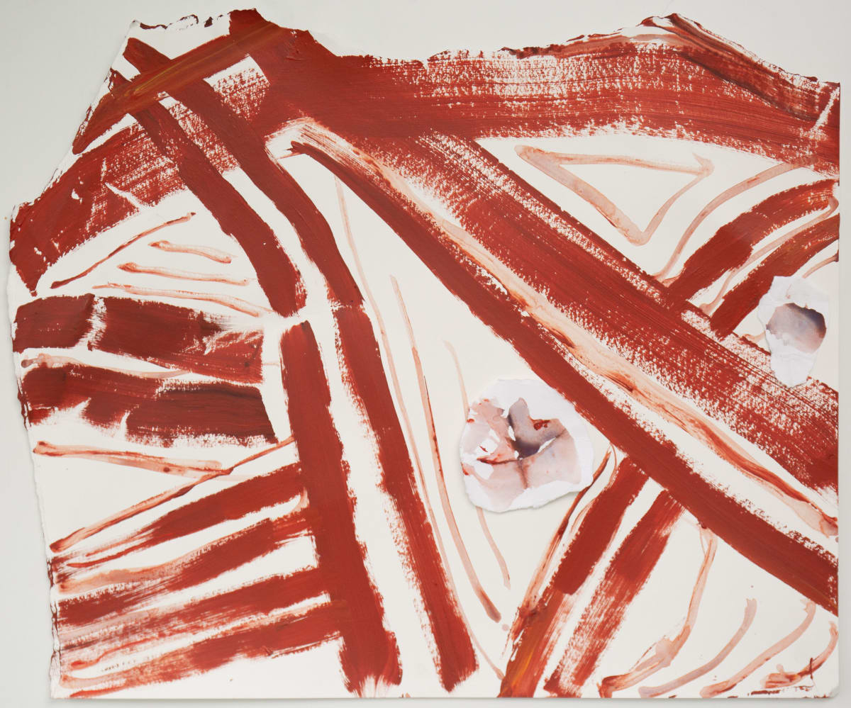 Pattern 9 by Fran White, Image 1.