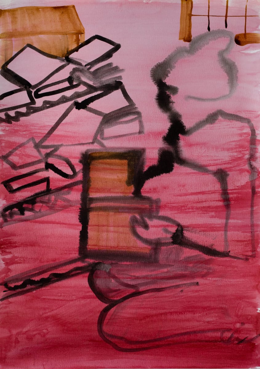 SUSHI by Fran White, Image 1.