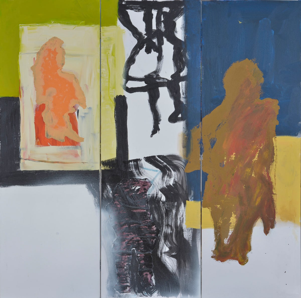 WATCHING by Fran White, Image 1.