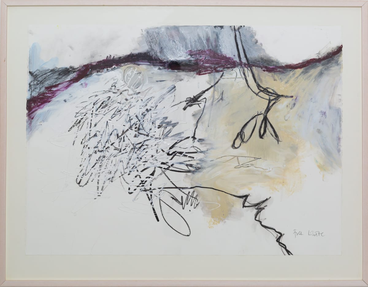 THE OFFING by Fran White, Image 1.