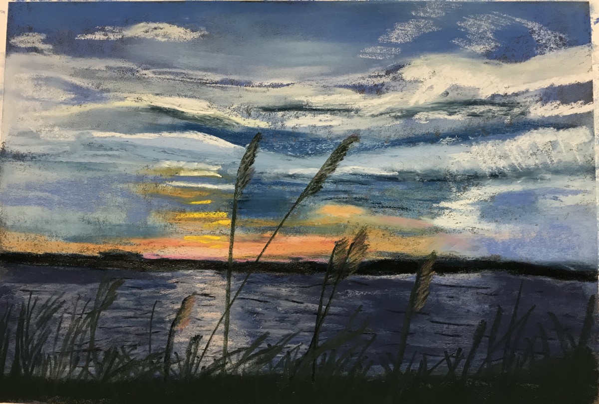 Fenwick Island by Kathryn Reis 