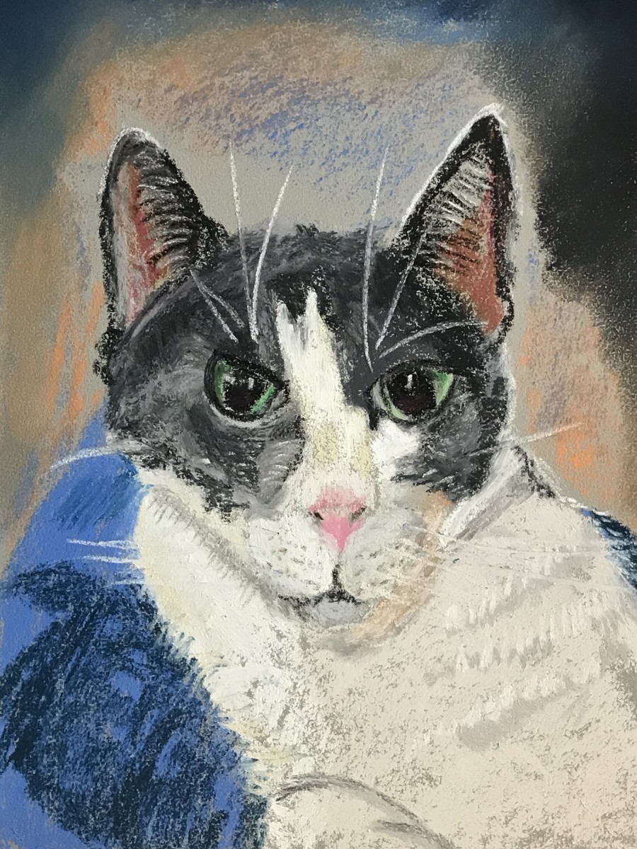 Monkey Poo by Kathryn Reis 